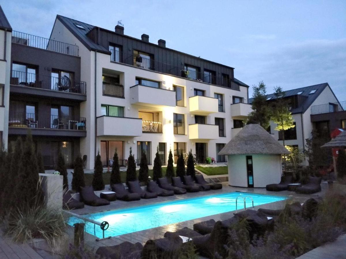 Apartamentai Palangoje Palanga