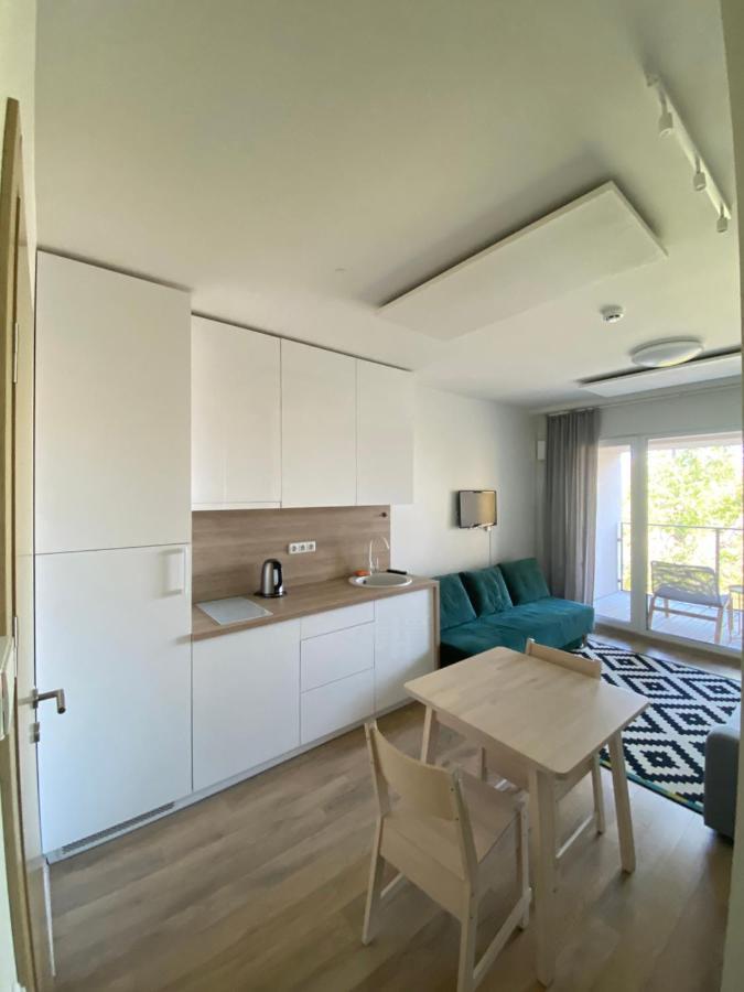 Apartamentai Palangoje * Palanga