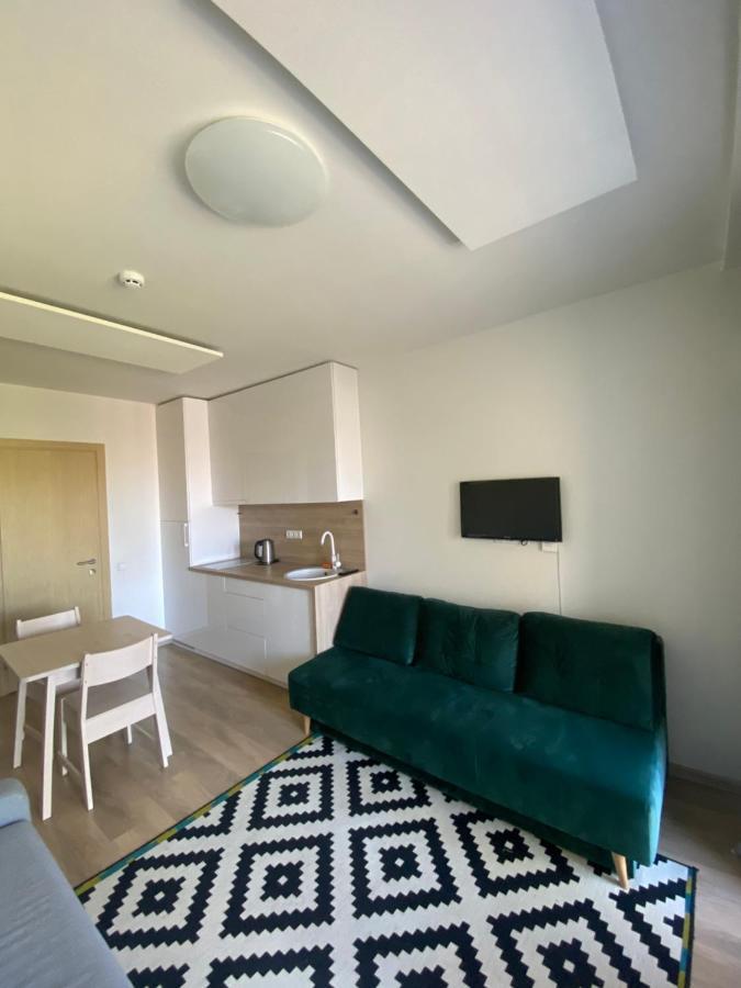 Apartamentai Palangoje * Palanga