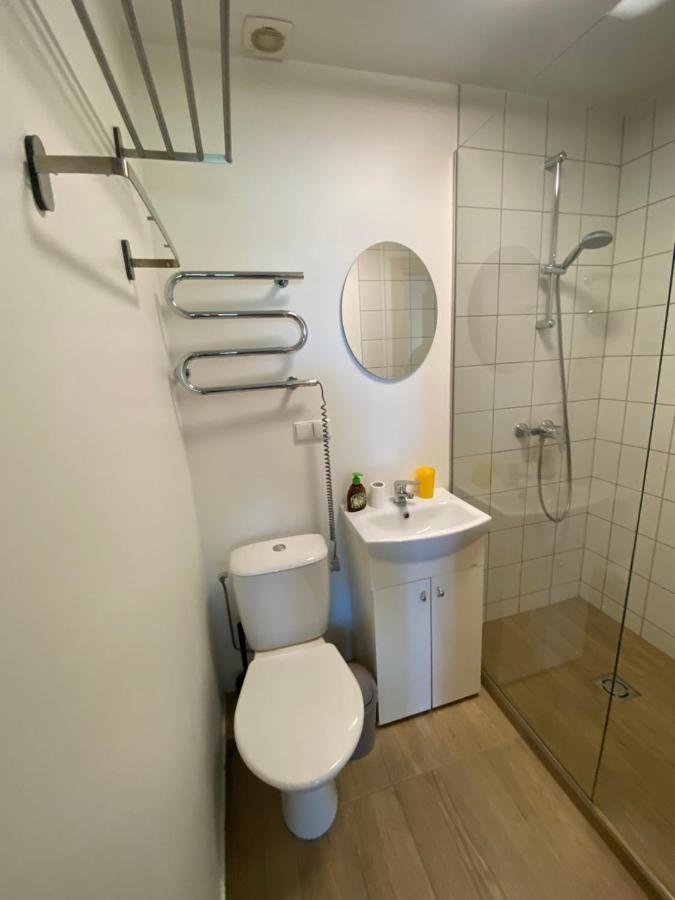 Apartamentai Palangoje * Palanga