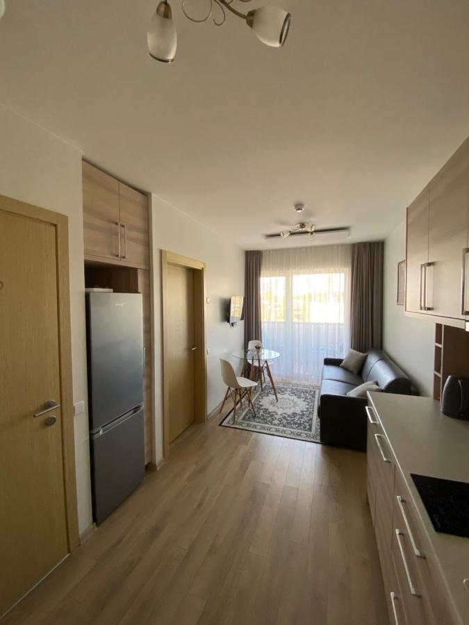Apartamentai Palangoje Íbúð Palanga