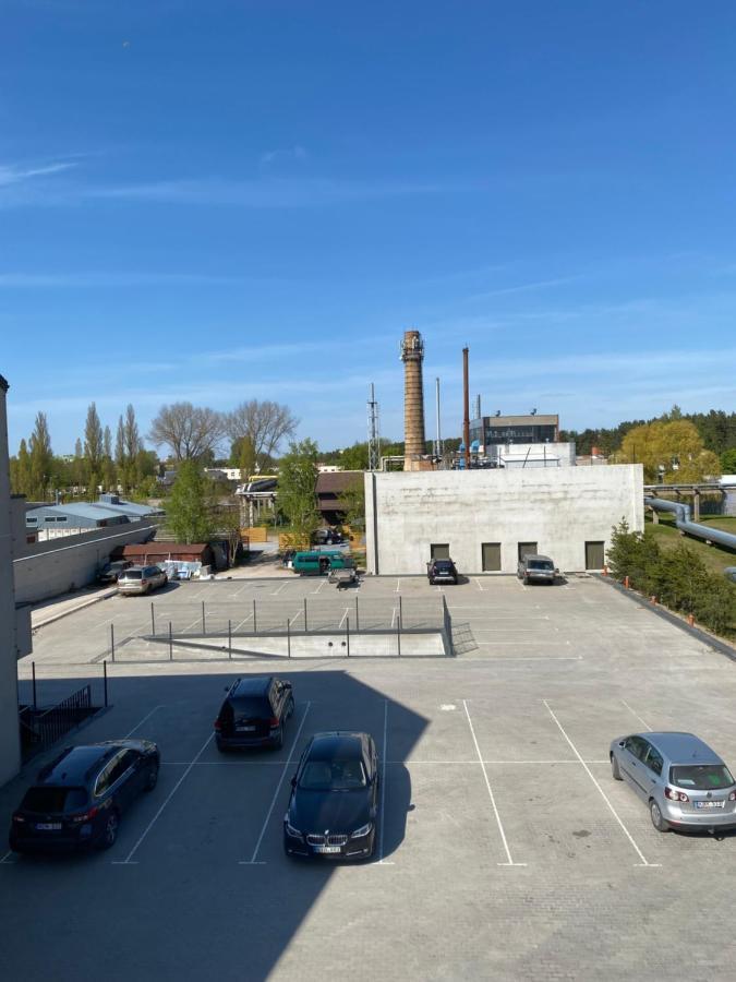 Apartamentai Palangoje Palanga